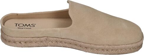 TOMS MEN'S SANTIAGO MUEL CLOG in Saudi Arabia