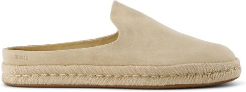 TOMS MEN'S SANTIAGO MUEL CLOG in Saudi Arabia