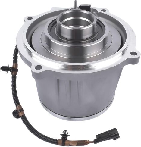 1pc Rear Differential Viscous Coupling Assembly For CX-3 CX-9 2016-2023 CX-5 AWD KEY02797X in Saudi Arabia