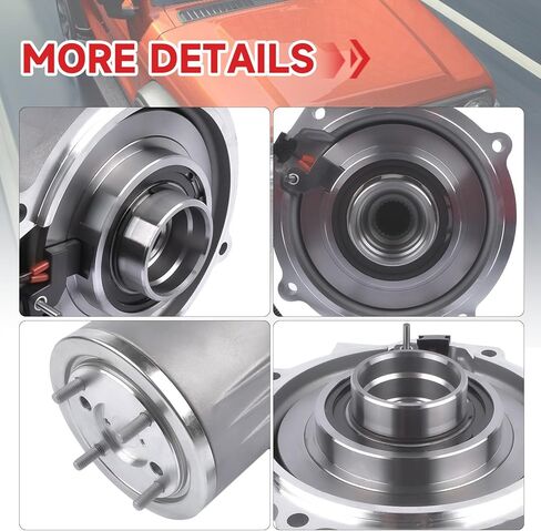 1pc Rear Differential Viscous Coupling Assembly For CX-3 CX-9 2016-2023 CX-5 AWD KEY02797X in Saudi Arabia