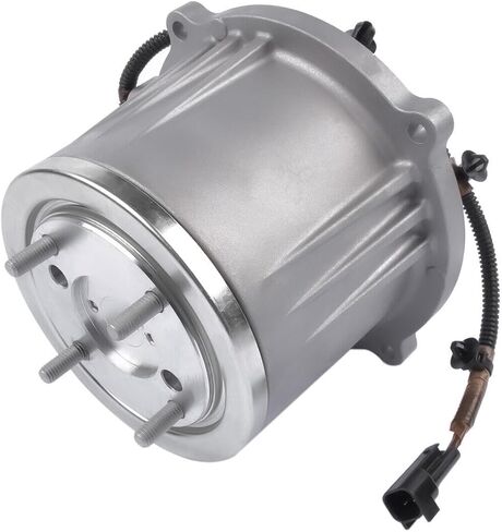 1pc Rear Differential Viscous Coupling Assembly For CX-3 CX-9 2016-2023 CX-5 AWD KEY02797X in Saudi Arabia