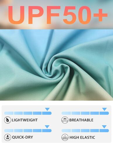 FOREYOND Plus Size Rash Guard Shirts for Women Short Sleeve UPF 50+ Sun Protection Swimwear Swim Suits Top in Saudi Arabia
