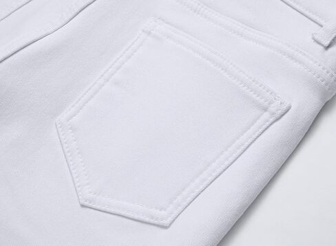 FREDD MARSHALL Boy's Fleece Lined Skinny Fit Jeans in Kuwait