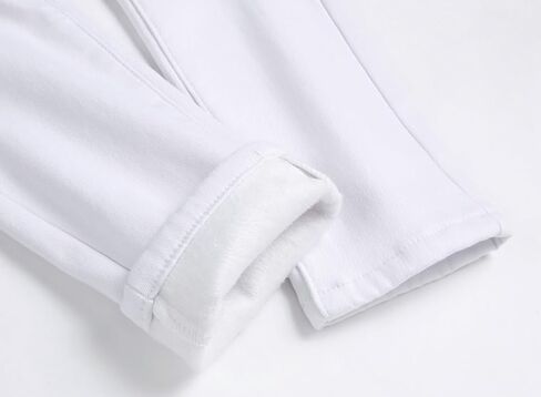 FREDD MARSHALL Boy's Fleece Lined Skinny Fit Jeans in Kuwait