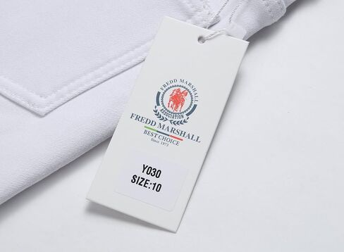 FREDD MARSHALL Boy's Fleece Lined Skinny Fit Jeans in Kuwait