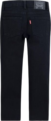 Levi's Boys' 510 Skinny Fit Classic Jeans in Saudi Arabia