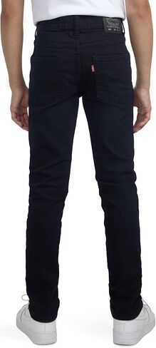 Levi's Boys' 510 Skinny Fit Classic Jeans in Saudi Arabia