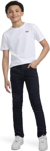 Levi's Boys' 510 Skinny Fit Classic Jeans in Saudi Arabia