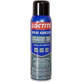 Loctite Professional Performance Spray Adhesive