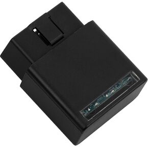 AFM Disabler RA003, AFM DFM Disabler, Active Fuel Management Disabler Compatible with Silverado Tahoe Avalanche Sierra Yukon Cadillac Escalade 4.3L 5.3L 6.0L 6.2L most GM V6 and V8 Vehicles