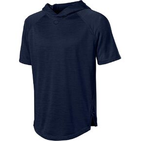 Evoshield Men Lightweight Short Sleeve Hoodie 2.0