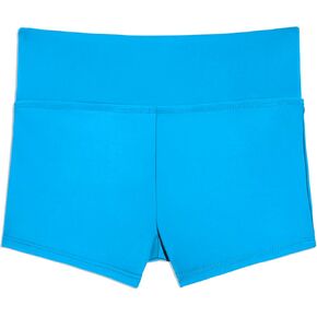 knix kt teen period swim قصيرة ، ملابس السباحة للمراهقين ، قاع السباحة ، upf 50+ من القماش ، قابلة للغسل الآلة