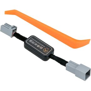 Auto Start Stop Eliminator Compatible with Honda Pilot 2023 2024 2025 Pilot Accessories