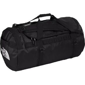 The North Face Base Camp Duffel Large 95L Black