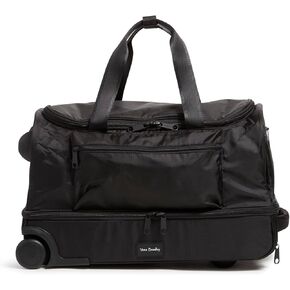 فيرا برادلي للسيدات المعاد تدويره RIPSTOP قابلة للطي قراصنة القراصنة السفر in Kuwait