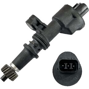 DEVMO Transmission Speed Sensor 78410S04952 - Compatible with Civic 1996-2000,Integra 2000-2001 Replaces HA1117737 2VSS0127 SC102 0905044 VB0012 2401032