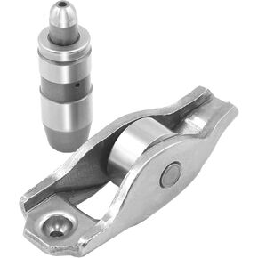 1PC Rocker Arm & Valve Lifter Kit Fits 2000 to 2007 3.7L/ 4.7L محركات تحل محل 53020742AC 53021913AB 68045794AA MR-1345 و 53021077 5073596AA JB2271