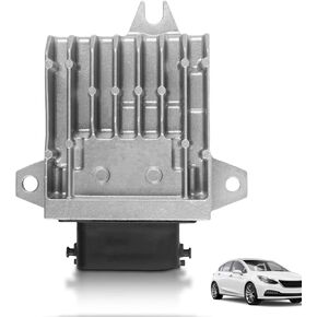 وحدة التحكم trasmission TCM TCU L34T189E1C متوافقة مع MAZDA 3 2.3L 2007-2009 أجزاء تم تجديدها