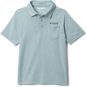 Columbia Boys' PFG Uncharted Polo