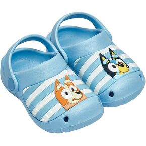 Bluey Clogs | Bingo Boys Clogs | الصنادل الممتعة للأولاد | صندل الأطفال