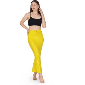 تلميح النسيج الساري البوتشى للنساء ، والتنانير ، وشكل ارتداء صورة ظلية الساري مع الرباطات القابلة للتعديل in Kuwait