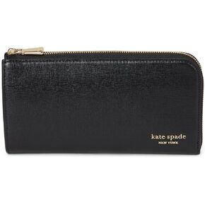 kate spade new york Women's Zip Around Continental Wallet