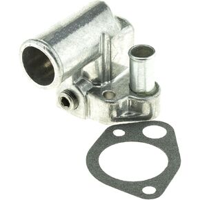 Engine Coolant Water Outlet