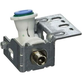 GLOB PRO SOLUTIONS W10445062 2119001 CKD4707 Water Inlet Connector