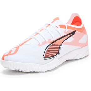 PUMA Men's Ultra 5 Match Turf Trainer Soccer Cleats Sneaker
