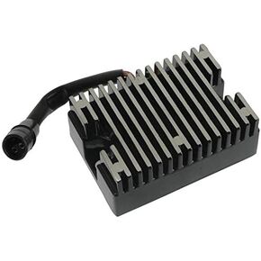 Premier Gear PG-H0478 Voltage Regulator Replacement For Harley Davidson Xlh1000 (78-81), Xlcr Cafe Racer (77-78), 74504-78