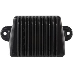 RAREELECTRICAL New Voltage Regulator Compatible With Harley-Davidson 2006-08 Flt Flh 74505-06 498269 49-8269