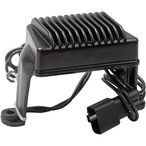 74505-97A Voltage Regulator Rectifier For Harley Davidson 1996-2001 Road King, Electra Glide, 1998-2001 Road Glide
