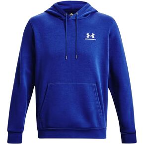 Men's UA Essential Fleece Hoodie