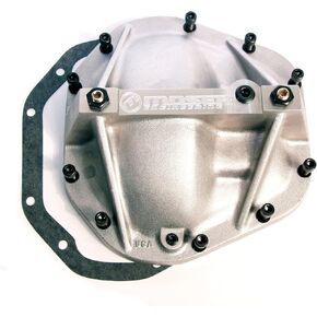 Moser Engineering 9508T 1.56 "محور معرف لفورد/أولدز/بونتياك - زوج
