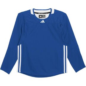 Adidas Three Stripe Youth Hockey Jersey 2.0 L/XL