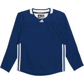 Adidas Three Stripe Youth Hockey Jersey 2.0 L/XL