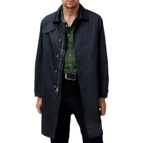 John Varvatos Men's Garvin Coat