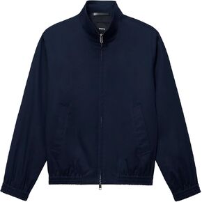 Theory Men's St Clr Jacket in Hanson Twill