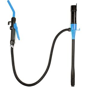 Portable Power Battery Pump