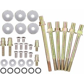 Applianpar Engine Valve Cover Washer Nut Bolt Kit Honda Civic for Acura K20 K24
