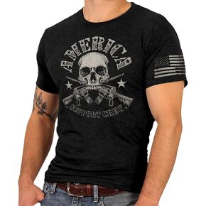 Hot Leathers America Support Crew