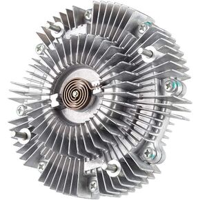 GB 2656 Engine Cooling Fan Clutch - for Toyota Landcruiser Tundra LX470 LS400 1UZFE 1990-2005