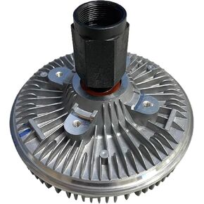 TOPAZ 2779 Engine Cooling Thermal Fan Clutch Compatible with 95-08 Ford Ranger & 94-07 Mazda B3000 V6 3.0L