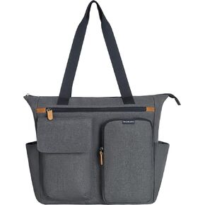 Travelon Transit Overszed Tote