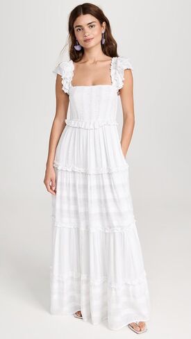 PQ Swim Women's Victoria Dress in Saudi Arabia