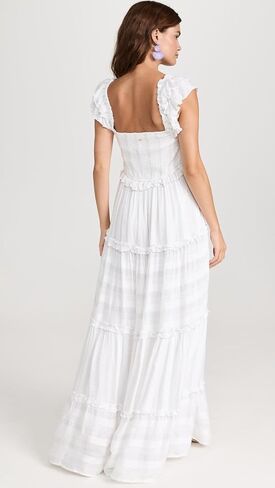 PQ Swim Women's Victoria Dress in Saudi Arabia