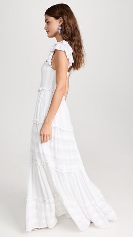 PQ Swim Women's Victoria Dress in Saudi Arabia