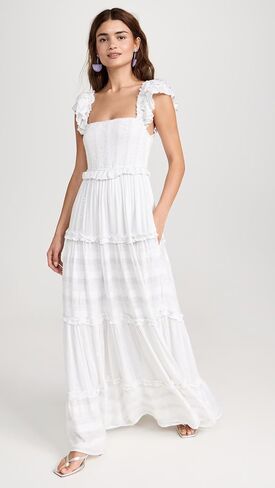 PQ Swim Women's Victoria Dress in Saudi Arabia