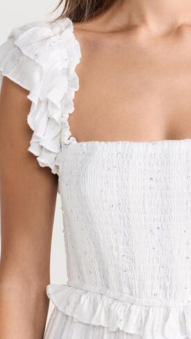 PQ Swim Women's Victoria Dress in Saudi Arabia