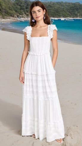 PQ Swim Women's Victoria Dress in Saudi Arabia